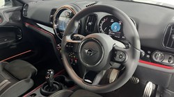 2023 (23) MINI COUNTRYMAN 2.0 Cooper S Sport 5dr Auto 5409542