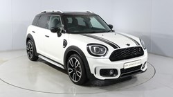 2023 (23) MINI COUNTRYMAN 2.0 Cooper S Sport 5dr Auto 5409537