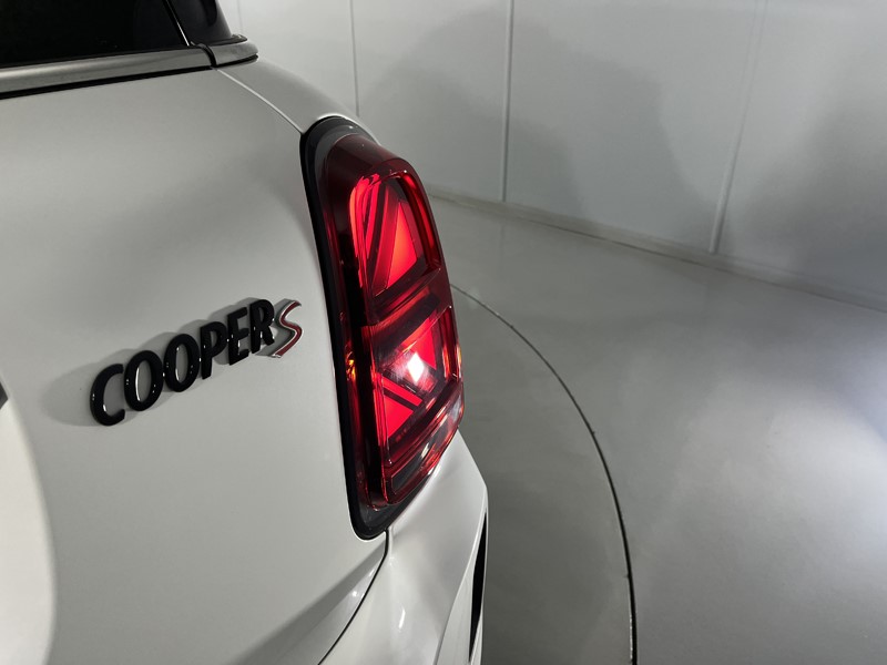 2023 (23) MINI COUNTRYMAN 2.0 Cooper S Sport 5dr Auto 5409577