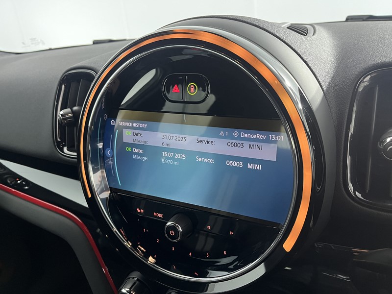 2023 (23) MINI COUNTRYMAN 2.0 Cooper S Sport 5dr Auto 5409565
