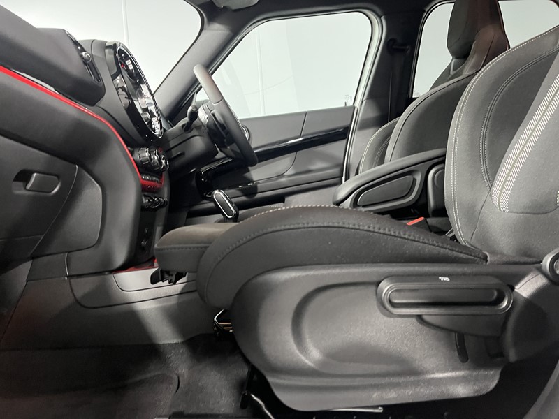 2023 (23) MINI COUNTRYMAN 2.0 Cooper S Sport 5dr Auto 5409570