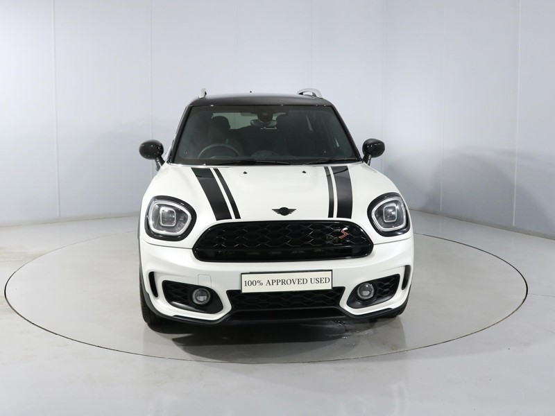 2023 (23) MINI COUNTRYMAN 2.0 Cooper S Sport 5dr Auto 5409552