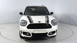 2023 (23) MINI COUNTRYMAN 2.0 Cooper S Sport 5dr Auto 5409552