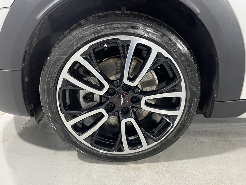 2023 (23) MINI COUNTRYMAN 2.0 Cooper S Sport 5dr Auto 5409550