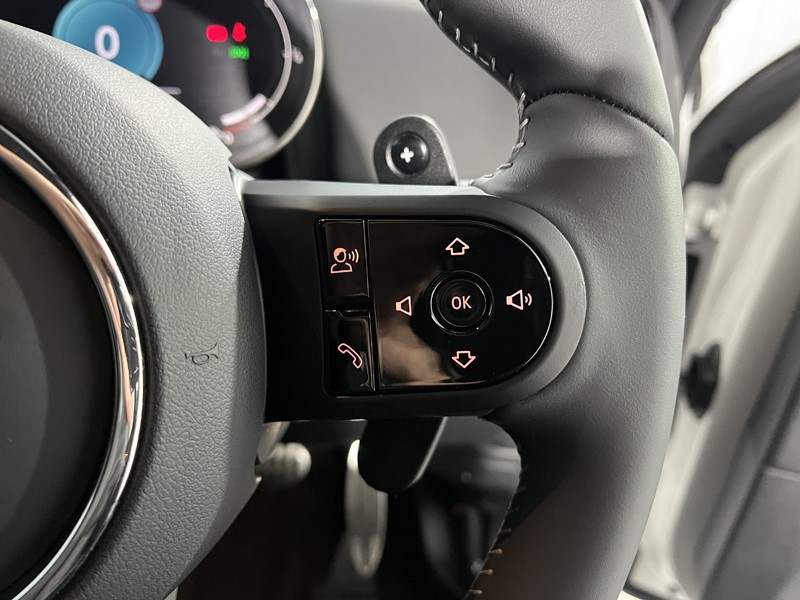 2023 (23) MINI COUNTRYMAN 2.0 Cooper S Sport 5dr Auto 5409560