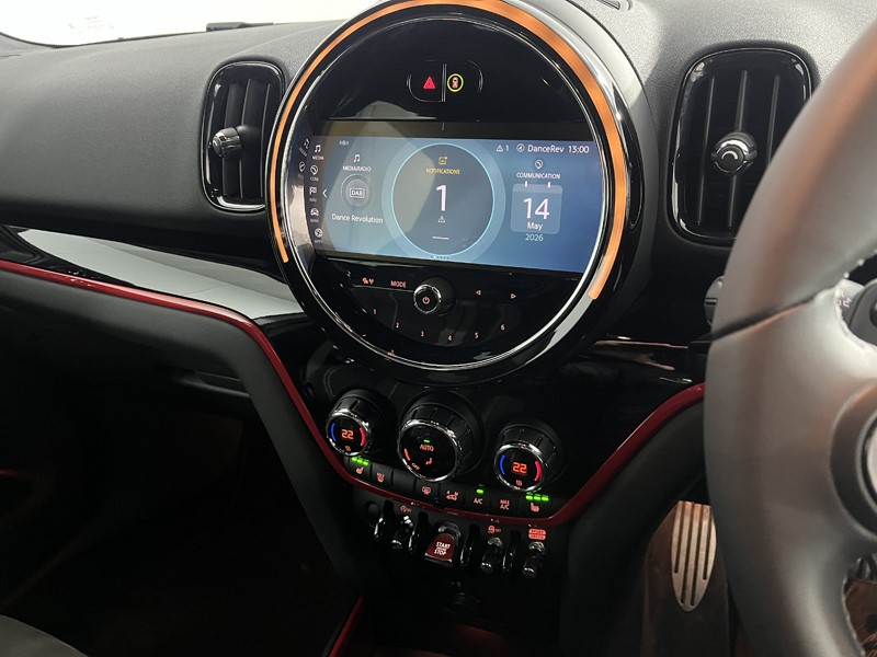 2023 (23) MINI COUNTRYMAN 2.0 Cooper S Sport 5dr Auto 5409544