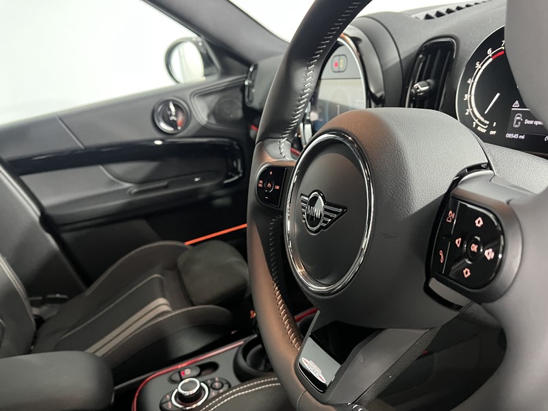2023 (23) MINI COUNTRYMAN 2.0 Cooper S Sport 5dr Auto 5409558
