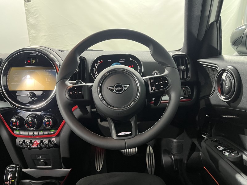 2023 (23) MINI COUNTRYMAN 2.0 Cooper S Sport 5dr Auto 5409541