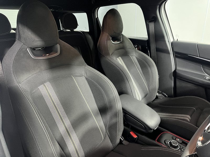 2023 (23) MINI COUNTRYMAN 2.0 Cooper S Sport 5dr Auto 5409547