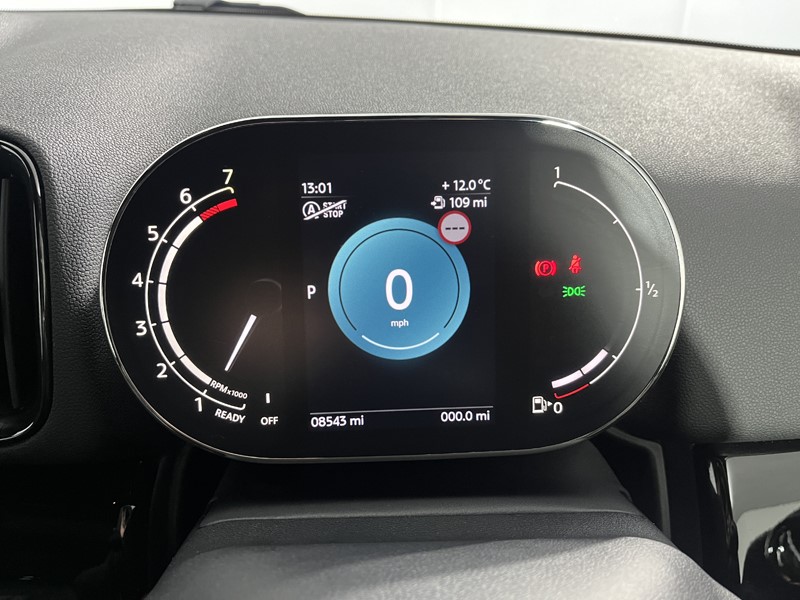 2023 (23) MINI COUNTRYMAN 2.0 Cooper S Sport 5dr Auto 5409545