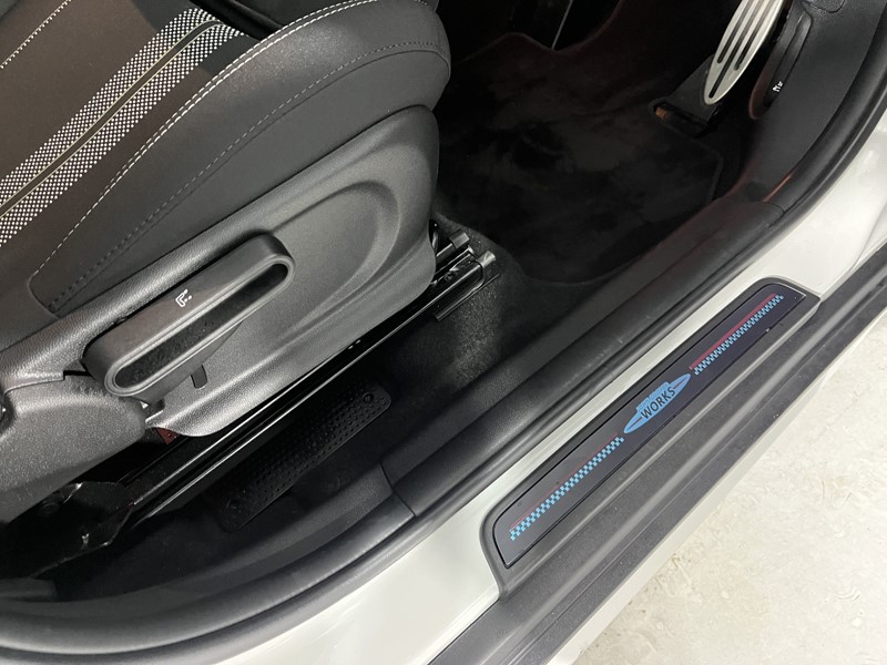 2023 (23) MINI COUNTRYMAN 2.0 Cooper S Sport 5dr Auto 5409555