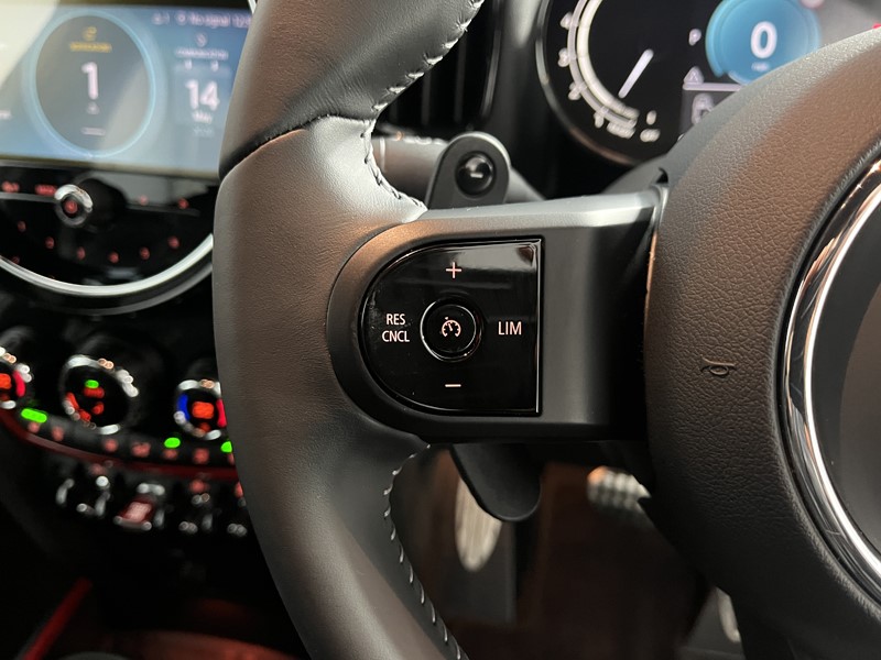 2023 (23) MINI COUNTRYMAN 2.0 Cooper S Sport 5dr Auto 5409559