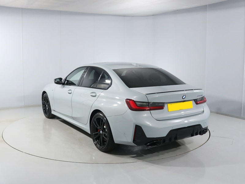 2023 (73) BMW 3 SERIES M340i xDrive MHT 4dr Step Auto
