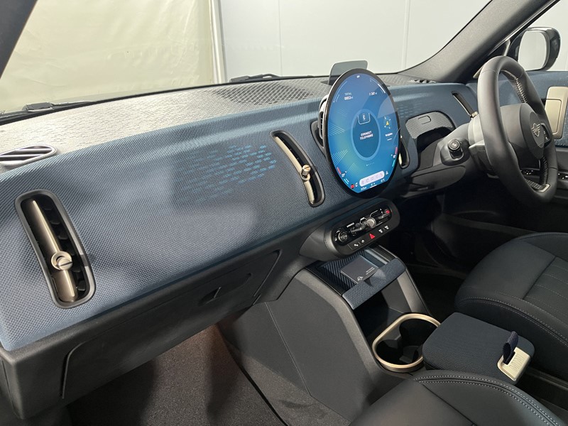 2026 (26) MINI COUNTRYMAN 1.5 C Exclusive 5dr Auto 5817343