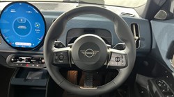 2026 (26) MINI COUNTRYMAN 1.5 C Exclusive 5dr Auto 5817341