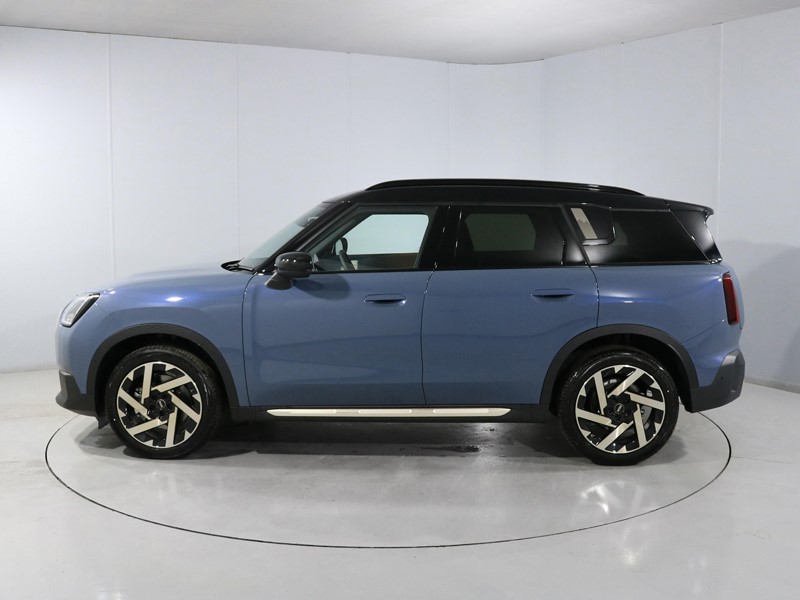 2026 (26) MINI COUNTRYMAN 1.5 C Exclusive 5dr Auto 5817384