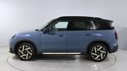 2026 (26) MINI COUNTRYMAN 1.5 C Exclusive 5dr Auto 5817384