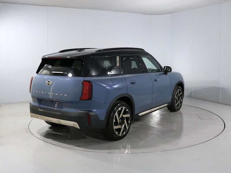 2026 (26) MINI COUNTRYMAN 1.5 C Exclusive 5dr Auto 5817383