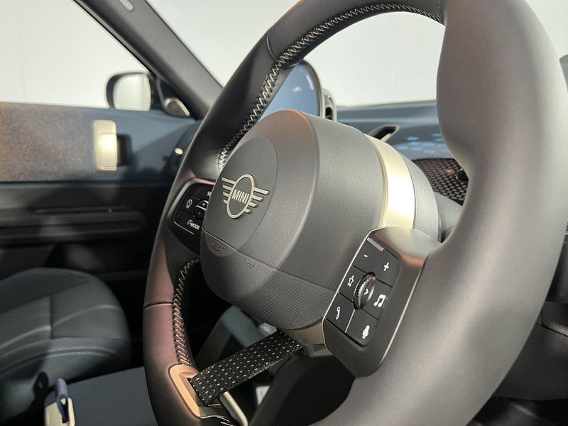 2026 (26) MINI COUNTRYMAN 1.5 C Exclusive 5dr Auto 5817357