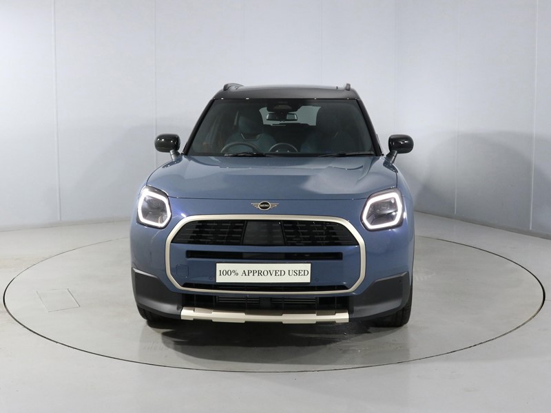 2026 (26) MINI COUNTRYMAN 1.5 C Exclusive 5dr Auto 5817352