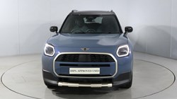 2026 (26) MINI COUNTRYMAN 1.5 C Exclusive 5dr Auto 5817352