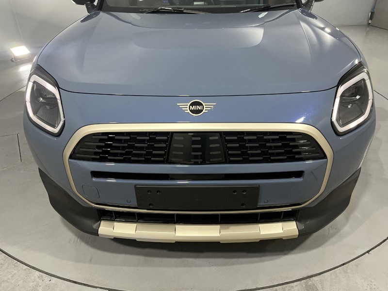2026 (26) MINI COUNTRYMAN 1.5 C Exclusive 5dr Auto 5817377
