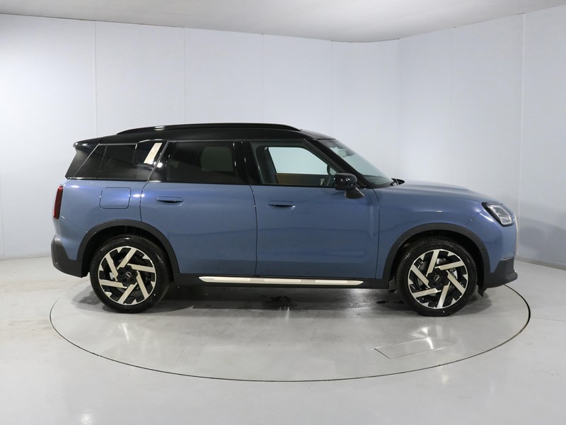 2026 (26) MINI COUNTRYMAN 1.5 C Exclusive 5dr Auto 5817339