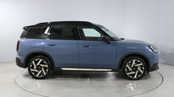 2026 (26) MINI COUNTRYMAN 1.5 C Exclusive 5dr Auto 5817339