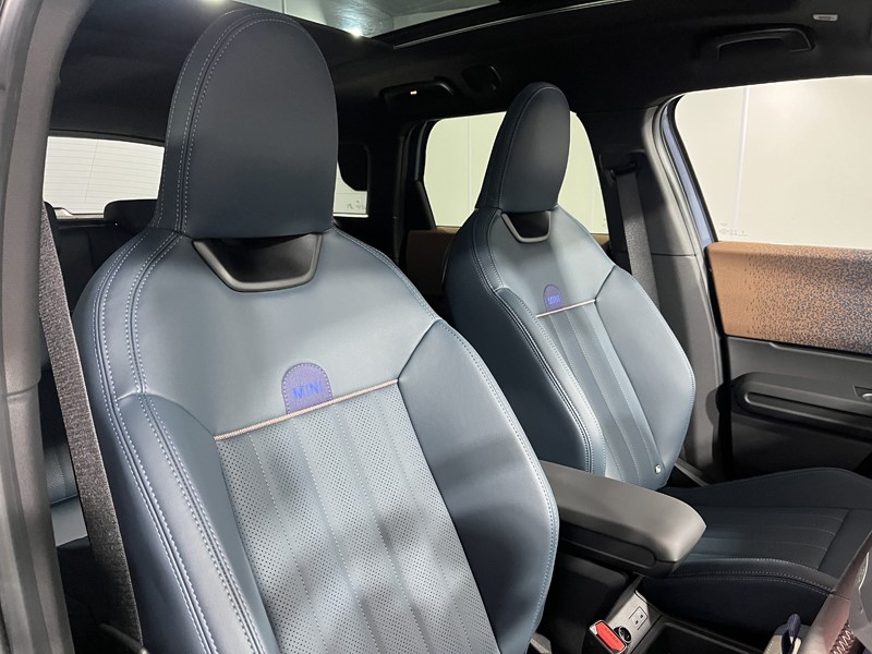 2026 (26) MINI COUNTRYMAN 1.5 C Exclusive 5dr Auto 5817347