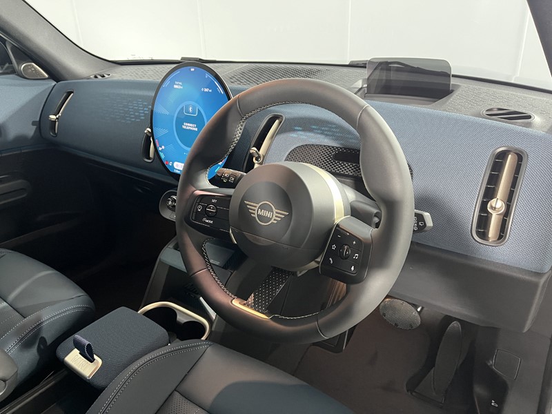 2026 (26) MINI COUNTRYMAN 1.5 C Exclusive 5dr Auto 5817342