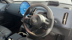 2026 (26) MINI COUNTRYMAN 1.5 C Exclusive 5dr Auto 5817342