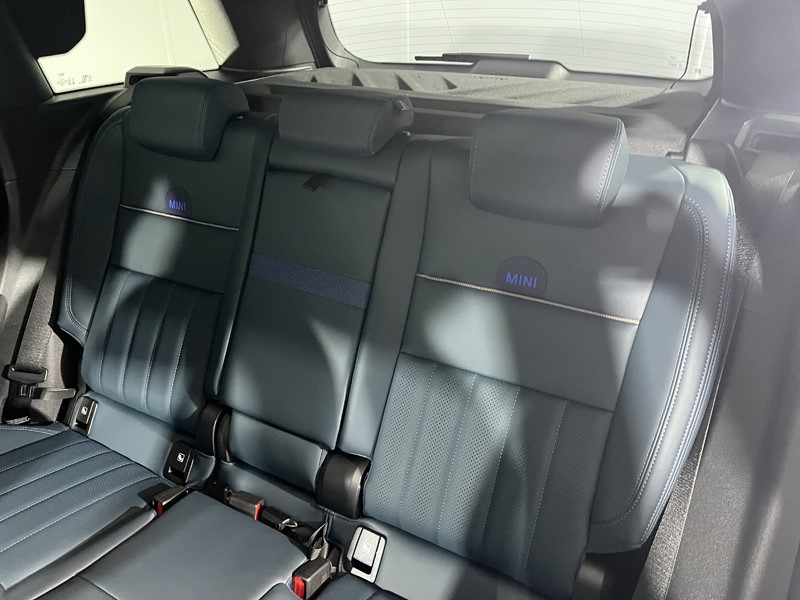 2026 (26) MINI COUNTRYMAN 1.5 C Exclusive 5dr Auto 5817348