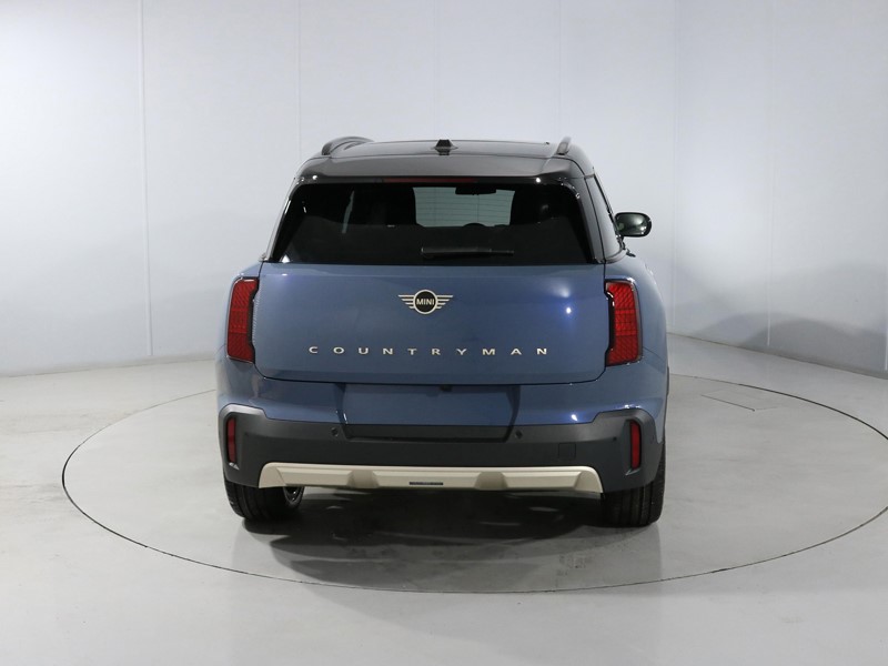 2026 (26) MINI COUNTRYMAN 1.5 C Exclusive 5dr Auto 5817351
