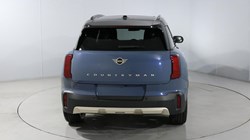 2026 (26) MINI COUNTRYMAN 1.5 C Exclusive 5dr Auto 5817351