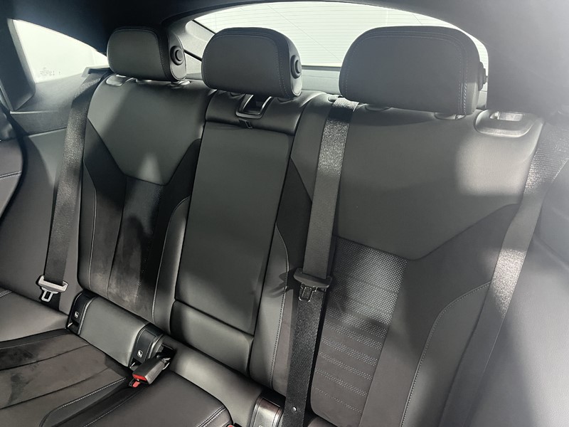 2023 (23) BMW I4 250kW eDrive40 M Sport 83.9kWh 5dr Auto 5421593