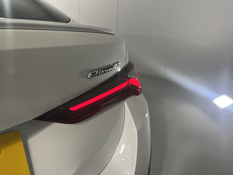2023 (23) BMW I4 250kW eDrive40 M Sport 83.9kWh 5dr Auto 5421626