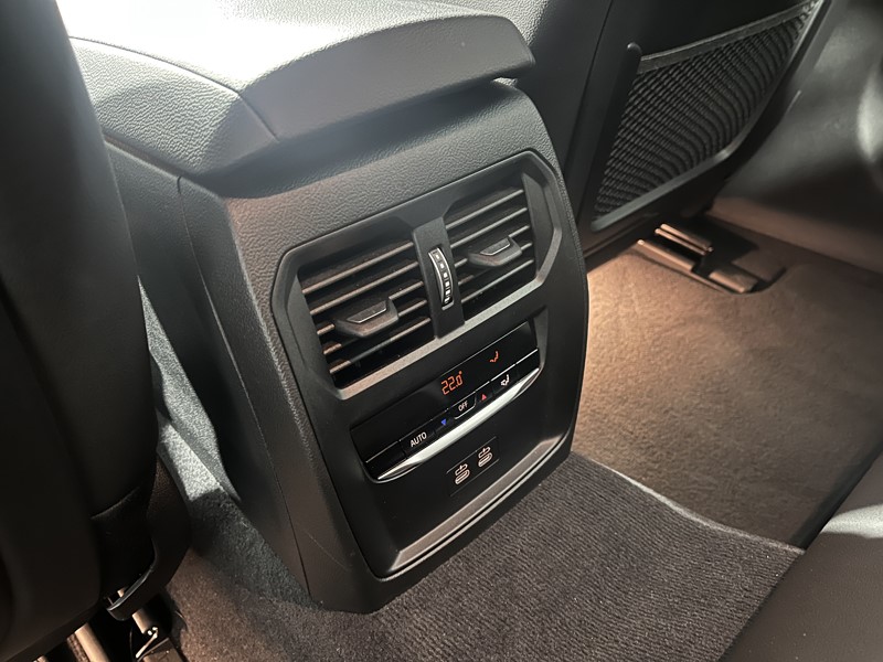 2023 (23) BMW I4 250kW eDrive40 M Sport 83.9kWh 5dr Auto 5421621