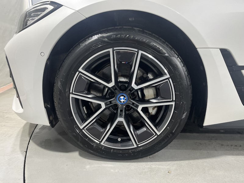 2023 (23) BMW I4 250kW eDrive40 M Sport 83.9kWh 5dr Auto 5421595