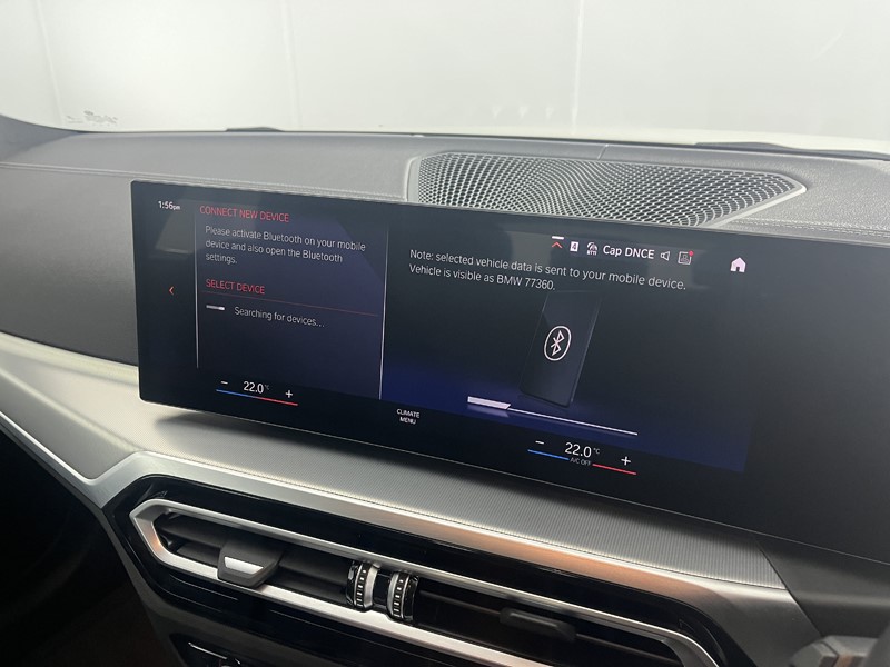 2023 (23) BMW I4 250kW eDrive40 M Sport 83.9kWh 5dr Auto 5421610
