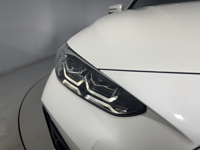 2023 (23) BMW I4 250kW eDrive40 M Sport 83.9kWh 5dr Auto 5421622