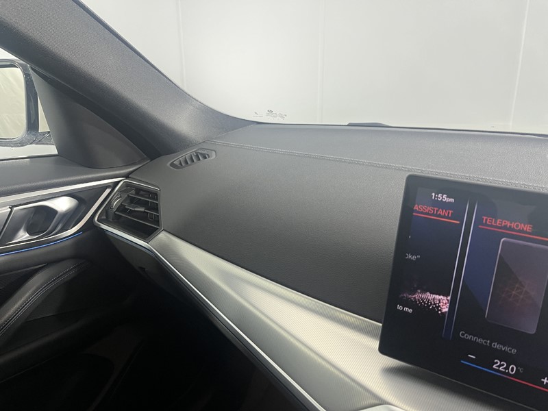 2023 (23) BMW I4 250kW eDrive40 M Sport 83.9kWh 5dr Auto 5421607