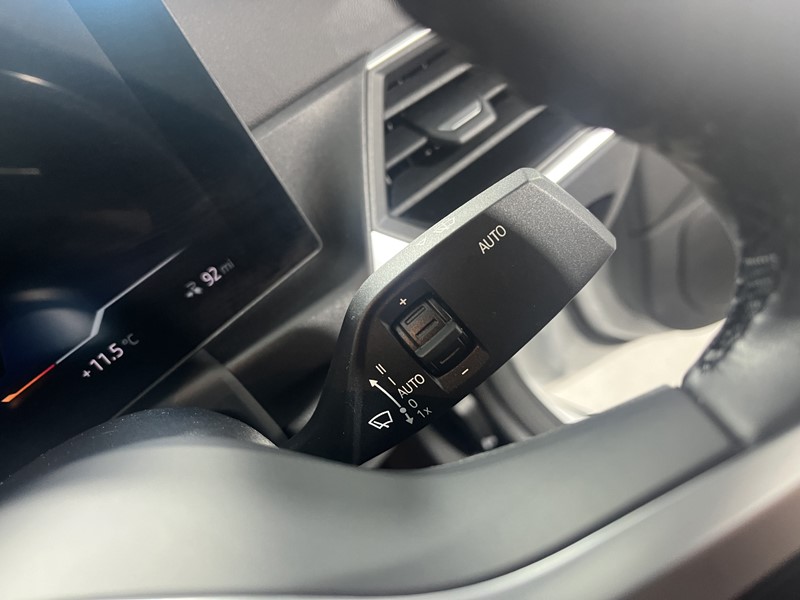 2023 (23) BMW I4 250kW eDrive40 M Sport 83.9kWh 5dr Auto 5421606