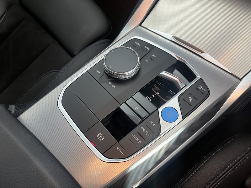2023 (23) BMW I4 250kW eDrive40 M Sport 83.9kWh 5dr Auto 5421591