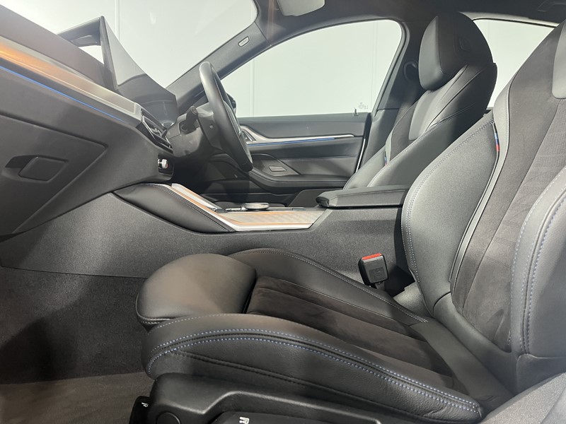 2023 (23) BMW I4 250kW eDrive40 M Sport 83.9kWh 5dr Auto 5421617