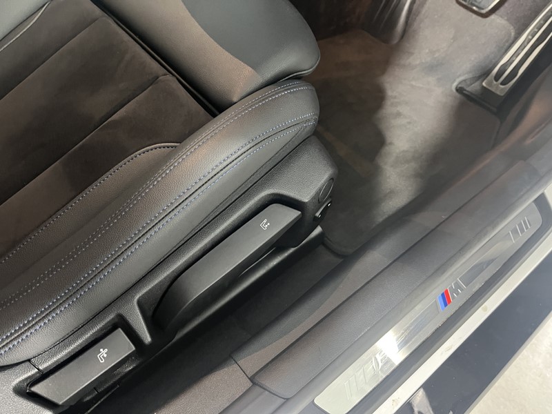 2023 (23) BMW I4 250kW eDrive40 M Sport 83.9kWh 5dr Auto 5421600