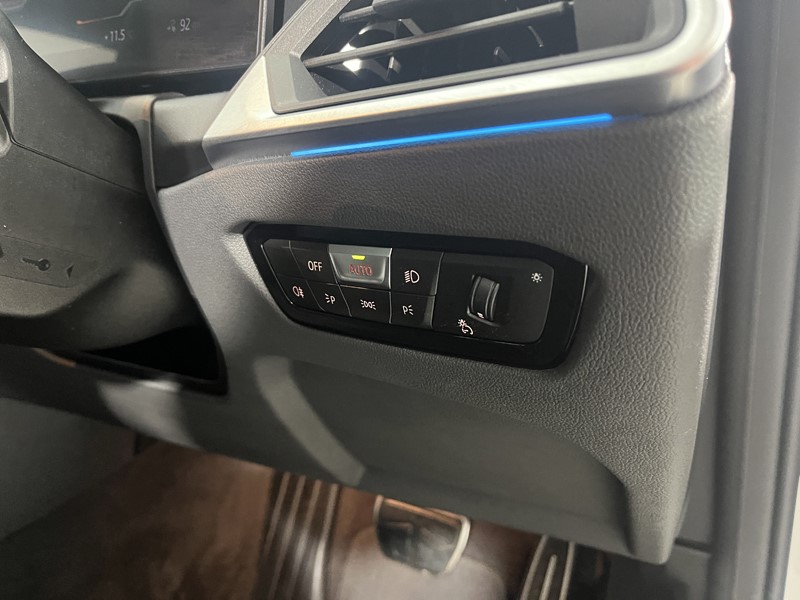 2023 (23) BMW I4 250kW eDrive40 M Sport 83.9kWh 5dr Auto 5421602