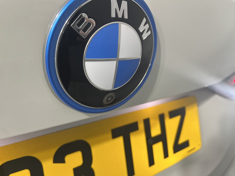 2023 (23) BMW I4 250kW eDrive40 M Sport 83.9kWh 5dr Auto 5421627