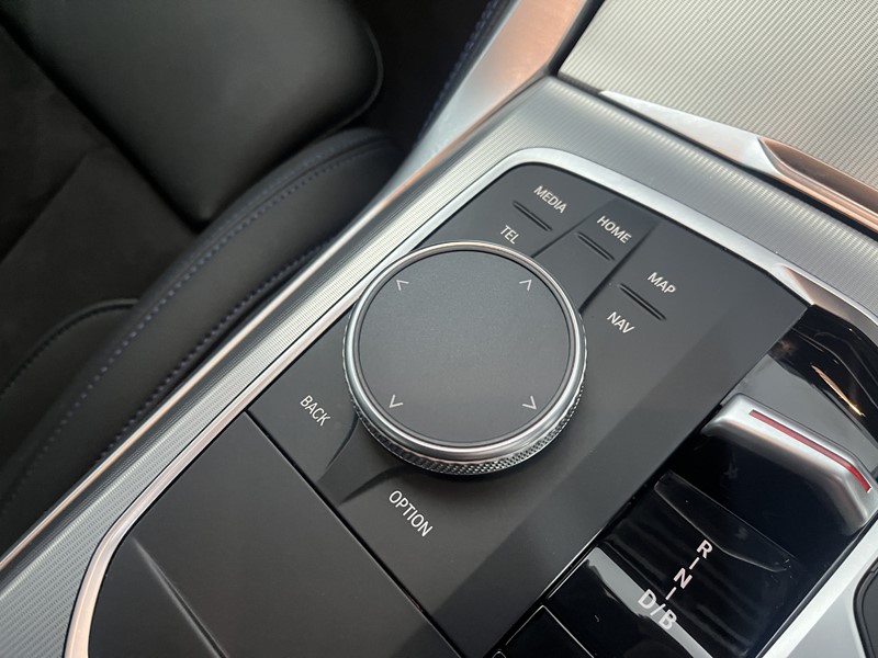 2023 (23) BMW I4 250kW eDrive40 M Sport 83.9kWh 5dr Auto 5421614