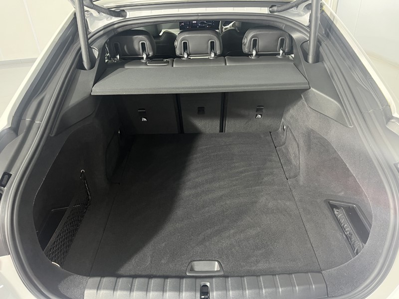 2023 (23) BMW I4 250kW eDrive40 M Sport 83.9kWh 5dr Auto 5421594