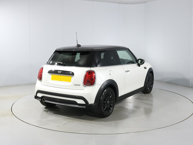 2023 (73) MINI HATCHBACK 1.5 Cooper Classic 3dr Auto 5425450